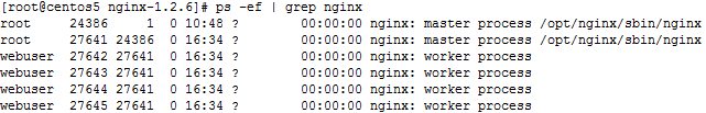 升级nginx的openssl nginx怎么升级_运维_02