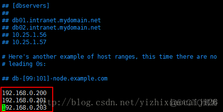 windows上打开ansible ansible windows 安装软件_nginx