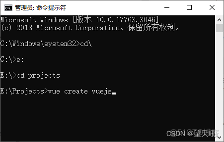 vue和java开发手机端对比 vue和java的关系_java_35