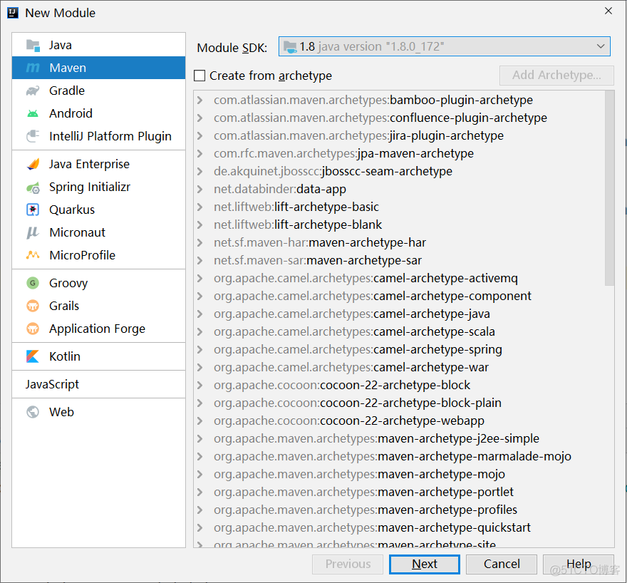 springcloud mongodb配置 springcloud common 模块_Cloud_02