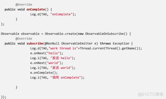 rxjava flatMap中指定线程 rxjava如何切换线程_sed_02