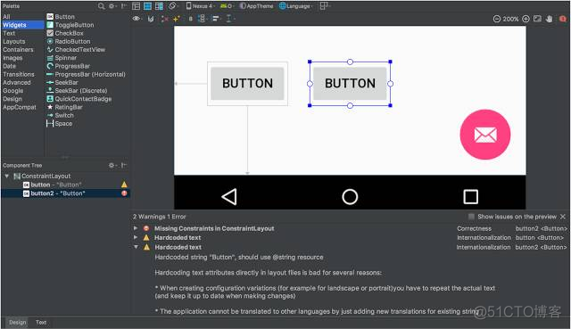 android studio 支持support android studio支持什么语言_Kotlin_03