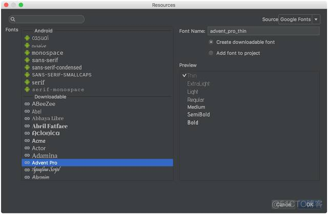 android studio 支持support android studio支持什么语言_Android_05