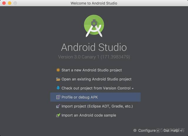 android studio 支持support android studio支持什么语言_Google_07