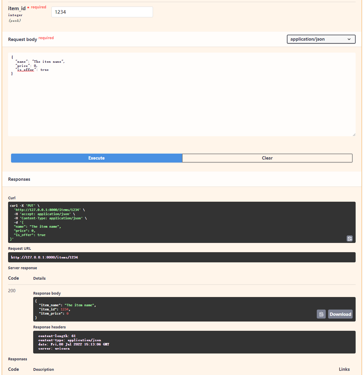 python 库API文档 python web api_Python_05