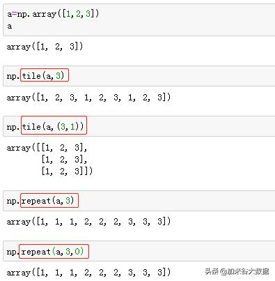 python数组长度无法增加 python数组长度的函数_numpy_20