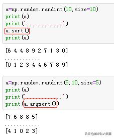 python数组长度无法增加 python数组长度的函数_numpy_30