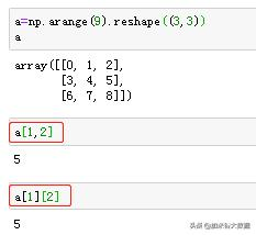 python数组长度无法增加 python数组长度的函数_numpy_34