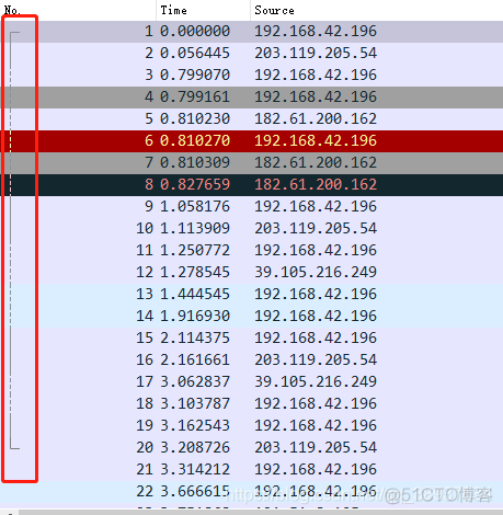 wireshark对app抓包 wireshark抓包操作_wireshark_12