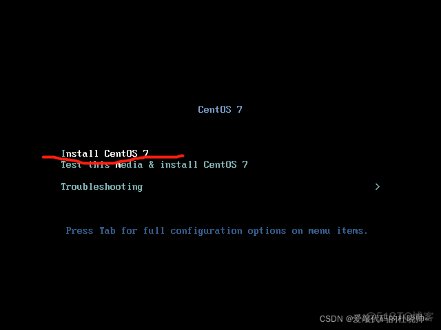 centos7 安装sublime centos7 安装vmware_centos7 安装sublime_15