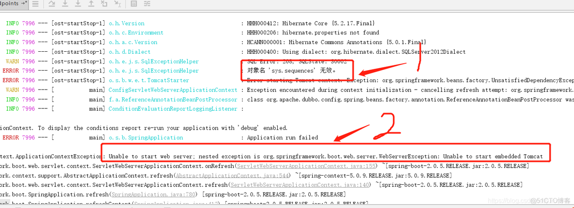 sqlite springboot集成 springboot集成oracle数据库_bc_04