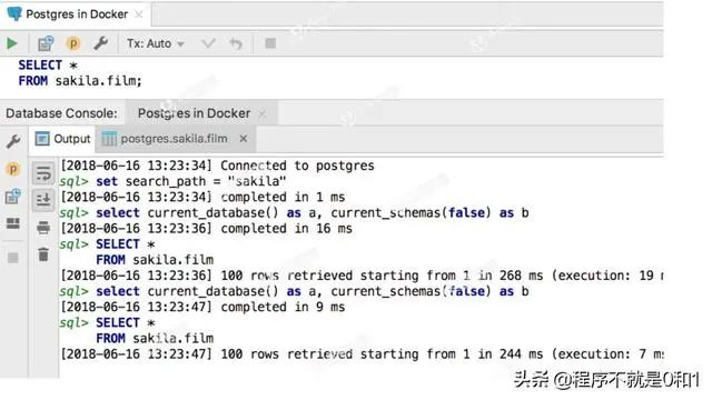 dataGrip新建数据库怎么选择mysql版本 datagrip支持的数据库_mysql_06