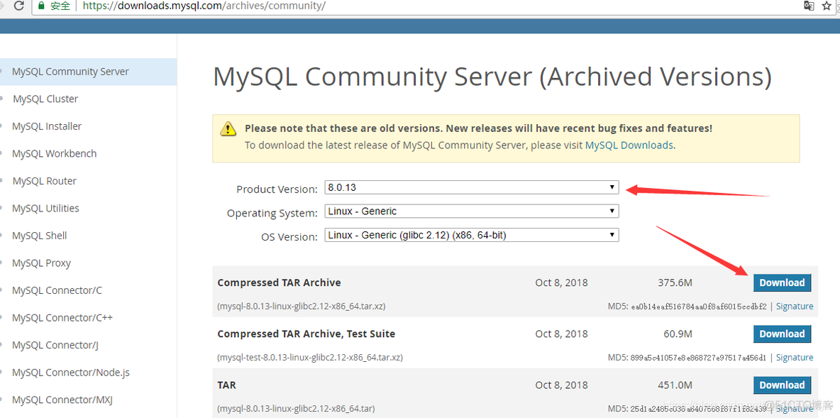 mysql源码安装cmake 源码安装mysql8.0_mysql源码安装cmake