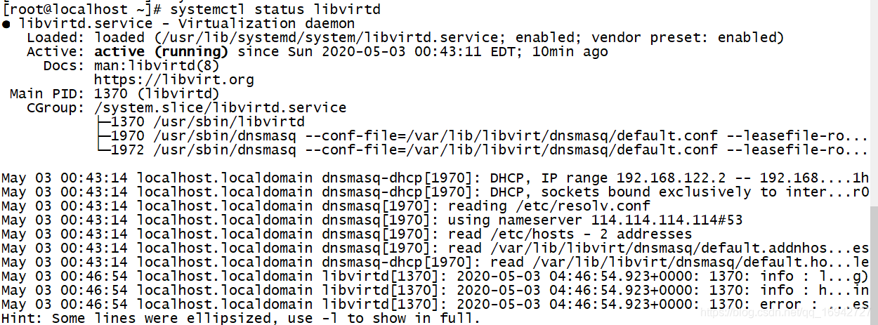 cent os 安装kvm centos安装kvm虚拟机 安装win10_vnc_04