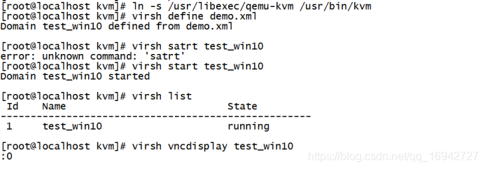 cent os 安装kvm centos安装kvm虚拟机 安装win10_tightvnc_11