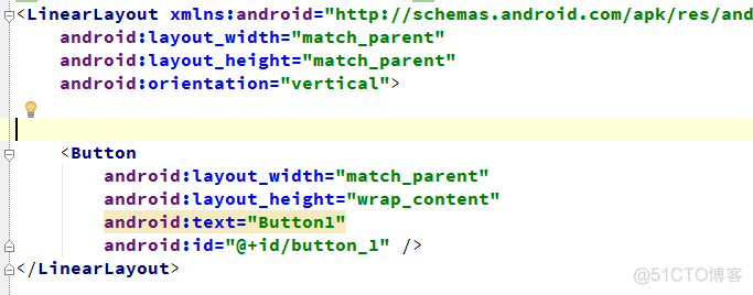 androidstudio launcher activity选项 android studio中activity在哪_java_04