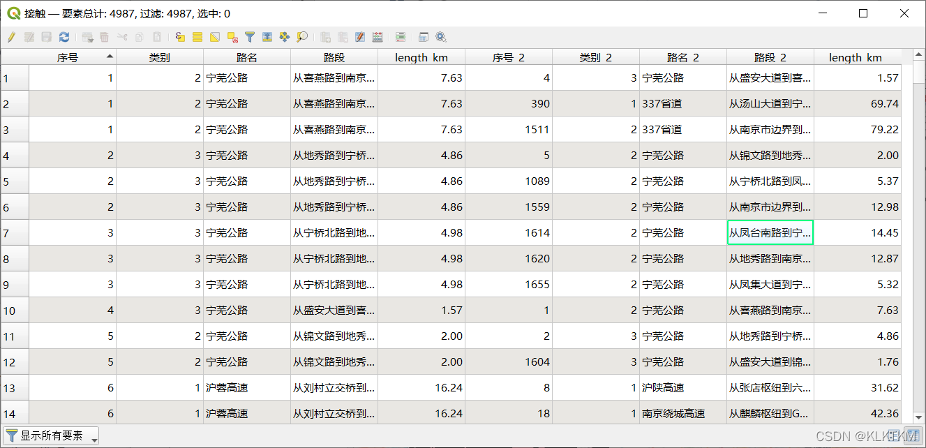 QGIS 的架构教程 qgis如何使用_QGIS 的架构教程_16