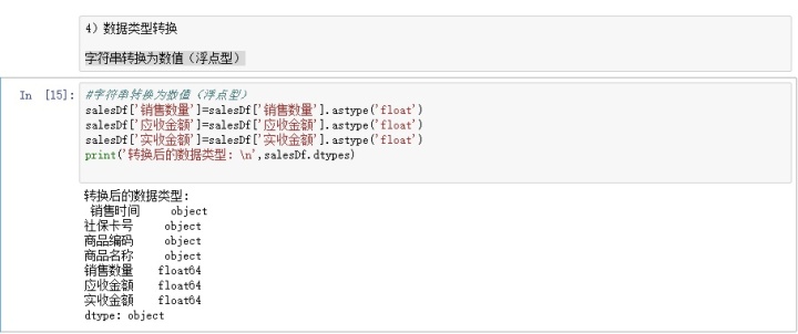 Python医药数据分析 python 医学数据分析_缺失值_06