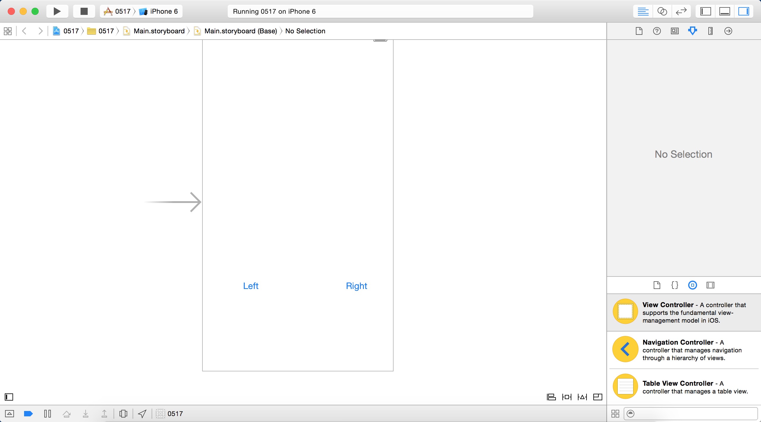 xcode ios开发 屏幕常亮 xcode界面_xcode ios开发 屏幕常亮_12