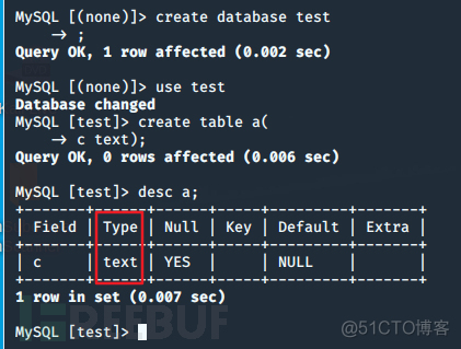 mysql 支持STUFF 函数 mysql ssrf_linux_03