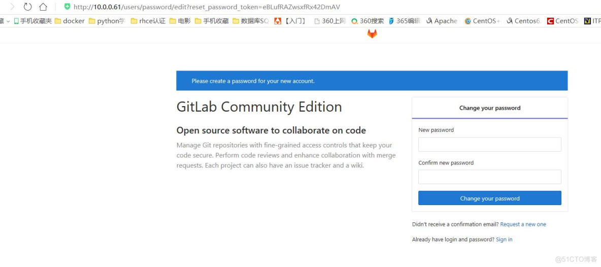 gitlab项目及团队管理 gitlab有项目管理功能吗_gitlab项目及团队管理_02