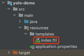 Java 识别 excel 中的图片 java识别图片中物体_maven_08