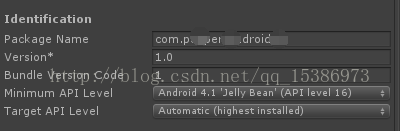 Android unity调用 安卓调用unity_android