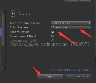 Android unity调用 安卓调用unity_as_03