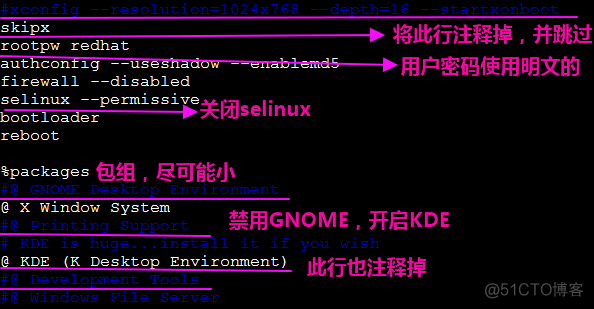 如何把Linux上 数据做成镜像上传到docker中 怎么把linux系统做成镜像_配置文件_15