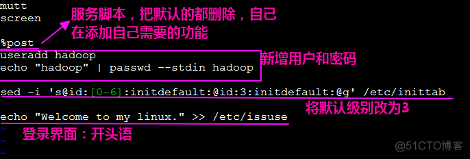 如何把Linux上 数据做成镜像上传到docker中 怎么把linux系统做成镜像_运维_16