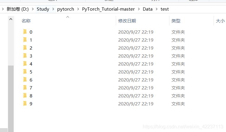 pytorch 处理图像 pytorch imagefolder_pytorch 处理图像_05