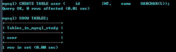 mysql 几多个数据库库执行脚本 mysql创建多个数据库_表名_04