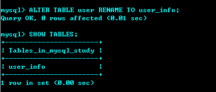 mysql 几多个数据库库执行脚本 mysql创建多个数据库_SQL_06