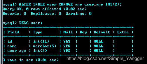 mysql 几多个数据库库执行脚本 mysql创建多个数据库_表名_09