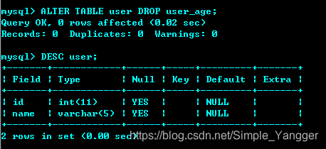 mysql 几多个数据库库执行脚本 mysql创建多个数据库_数据库_10