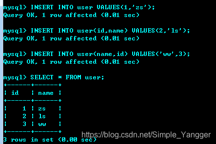 mysql 几多个数据库库执行脚本 mysql创建多个数据库_数据库_11