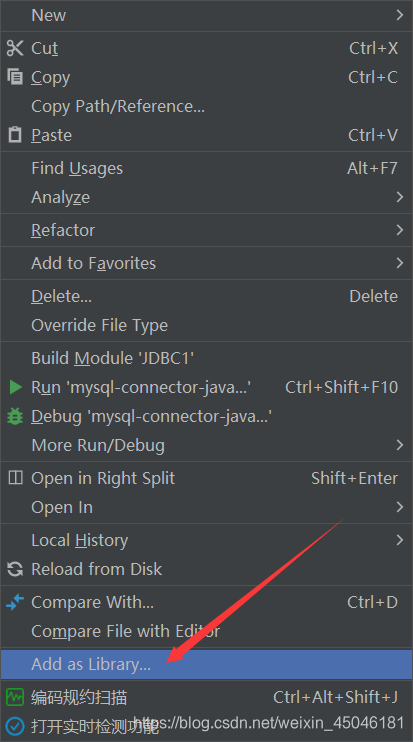 java 如何连接wss javaweb怎么连接数据库_java 如何连接wss_02