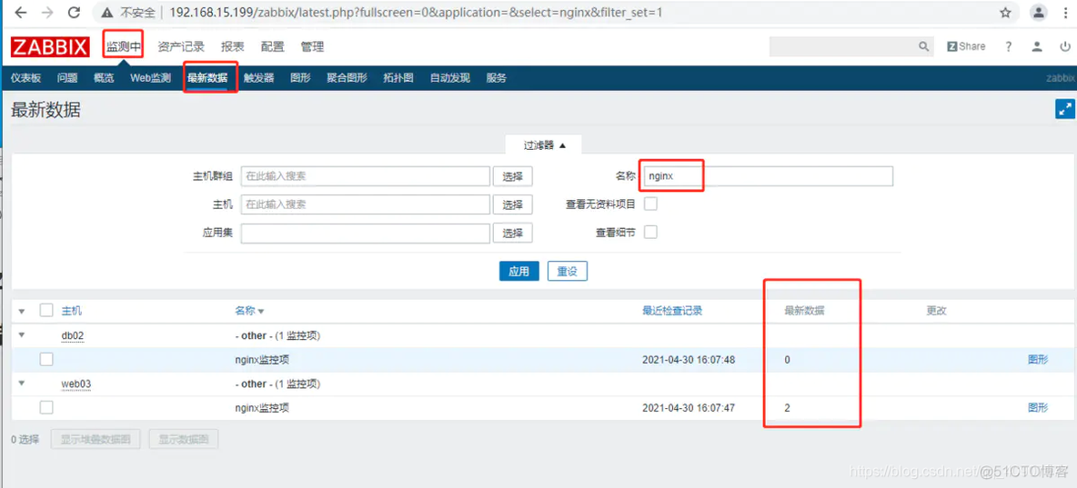 zabbix 自动发现jmx进程 zabbix自动发现端口_mysql_14