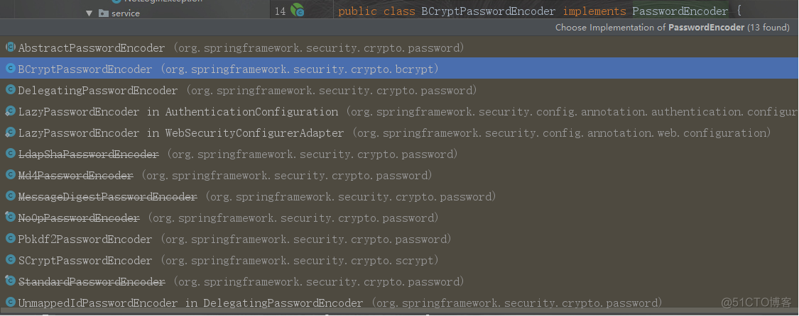 springsecurity 前后端分离登录 springboot springsecurity前后端分离_ci_03