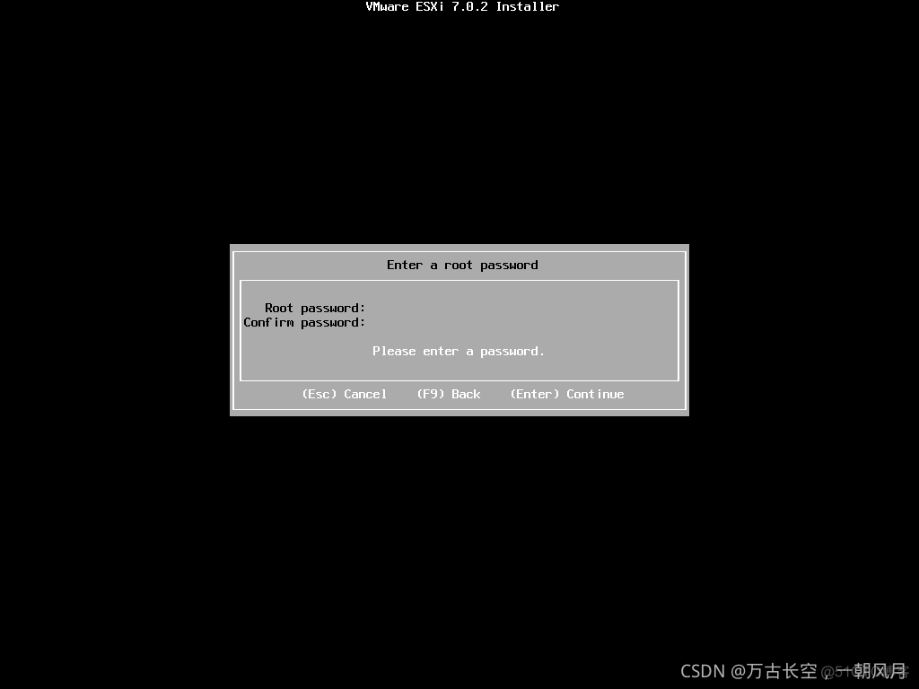 esxi 使用efi安装Ubuntu esxi安装到u盘教程_重启_11