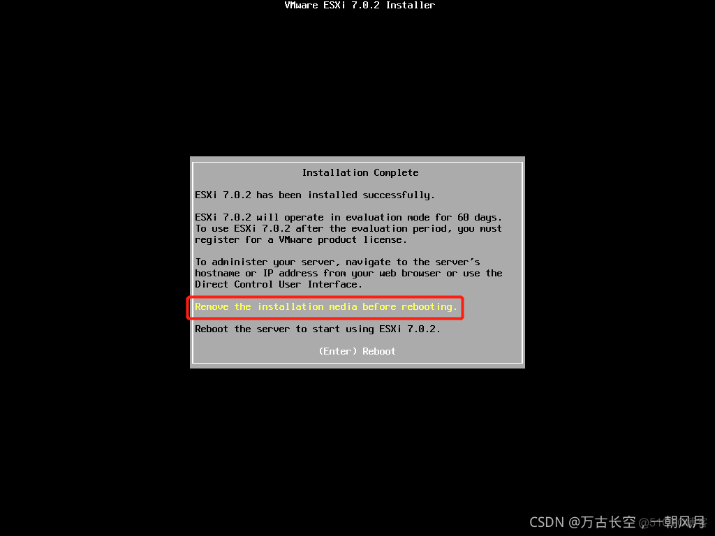 esxi 使用efi安装Ubuntu esxi安装到u盘教程_esxi 使用efi安装Ubuntu_14