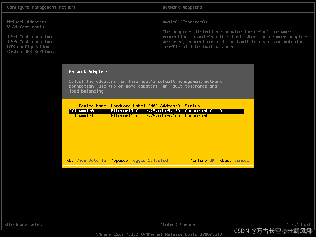 esxi 使用efi安装Ubuntu esxi安装到u盘教程_运维_19