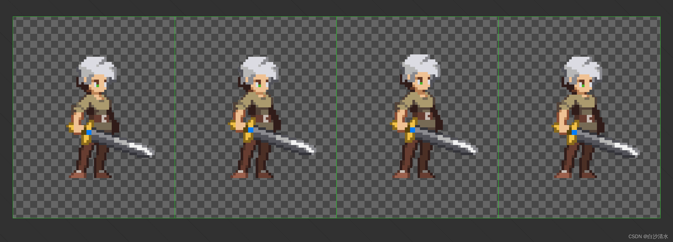 unity Sprite altas在哪 unity sprite skin_属性值_14