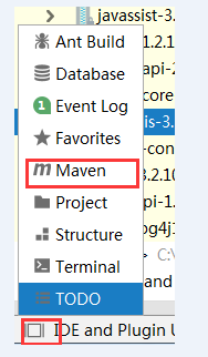 用Maven构建Mahout项目 maven构建项目命令_用Maven构建Mahout项目_10