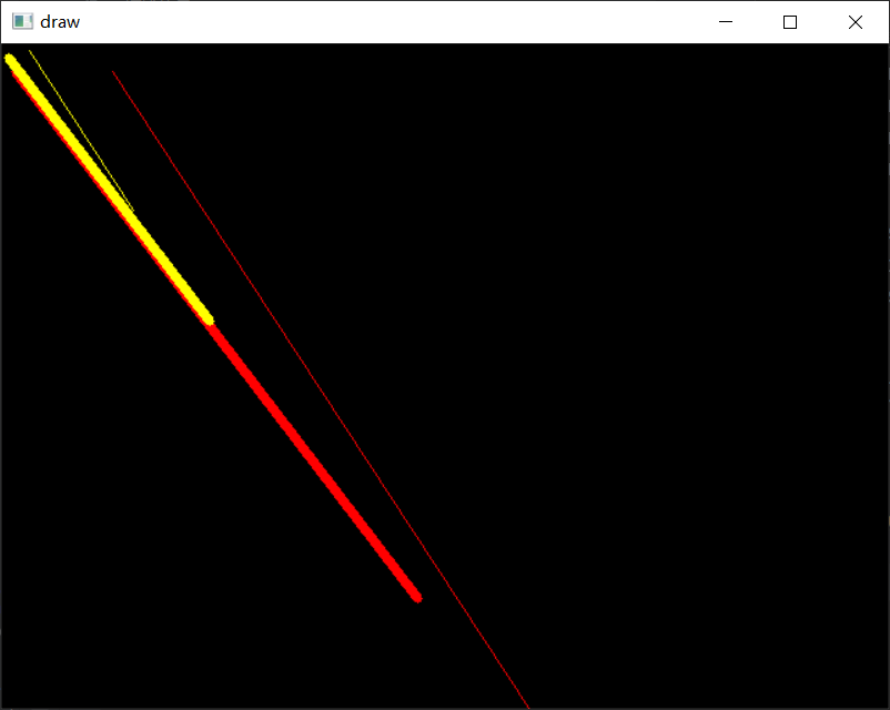 opencv便历直线的点 opencv绘制直线_opencv便历直线的点_02