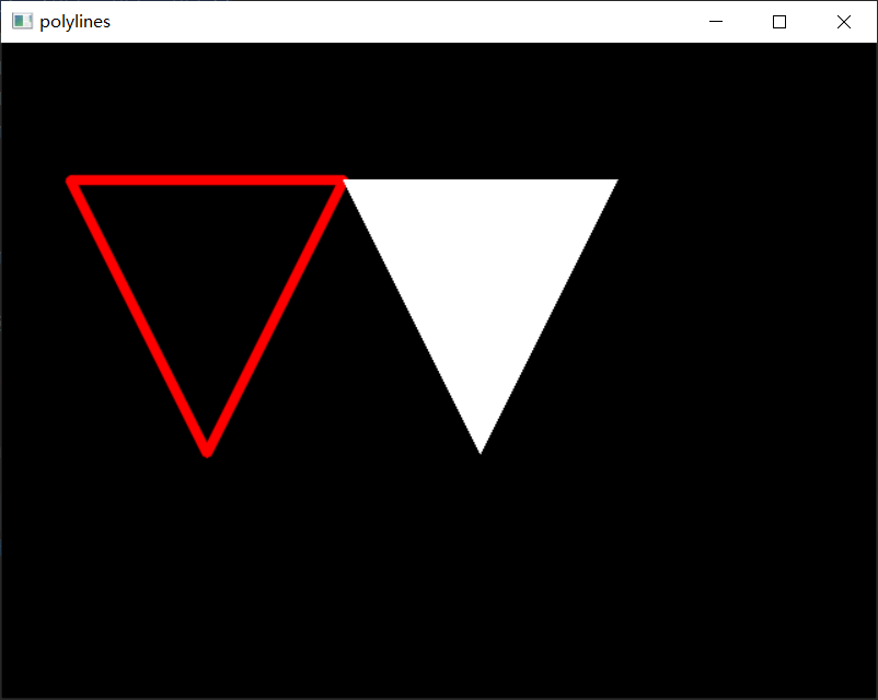 opencv便历直线的点 opencv绘制直线_学习_06