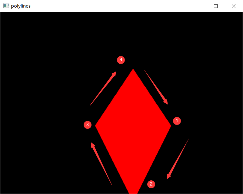 opencv便历直线的点 opencv绘制直线_opencv便历直线的点_07