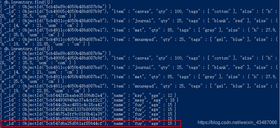 nodejs 连接mongodb 建立连接池 javascript连接mongodb_数据库连接_03