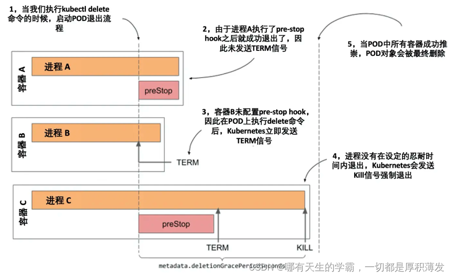 k8s 容器之间ping不通 k8s容器状态_k8s 容器之间ping不通_05